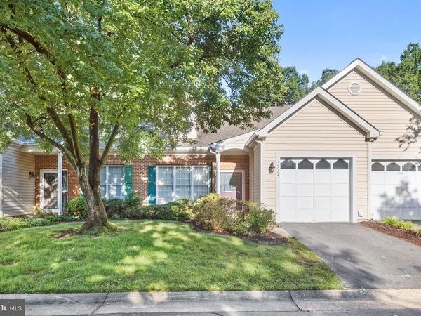 10004 SANDWEDGE COURT, FREDERICKSBURG, VA 22408
