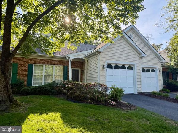 10004 SANDWEDGE COURT, FREDERICKSBURG, VA 22408