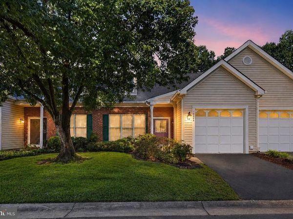 10004 SANDWEDGE COURT, FREDERICKSBURG, VA 22408