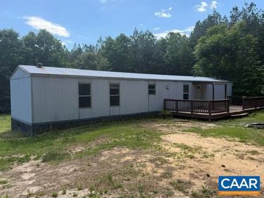 0 QUAIL RUN LN , SCOTTSVILLE, VA 24590