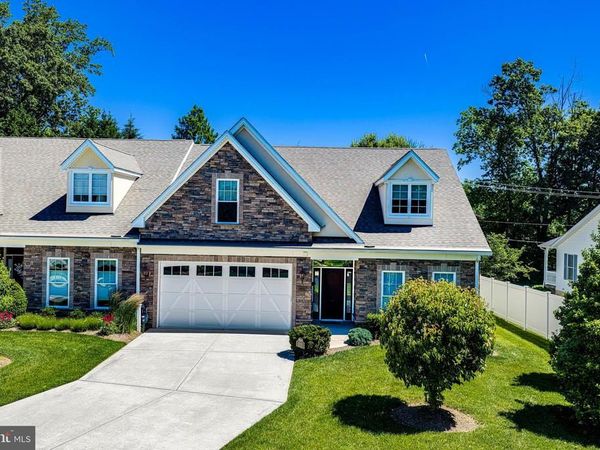2513 KENNA COURT, Unit 7, ABINGDON, MD 21009