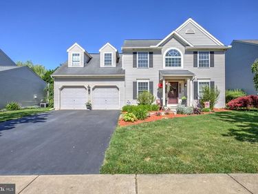 234 ANDOVER LANE , LITITZ, PA 17543