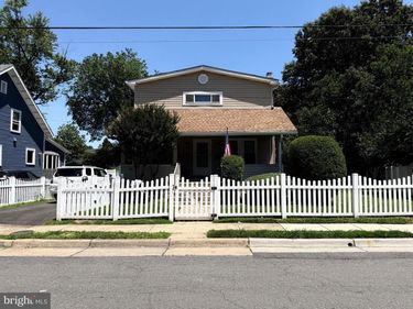 2501 DEWITT AVENUE , ALEXANDRIA, VA 22301