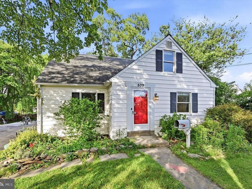 509 Grand Avenue , Havertown, PA 19083 Main Photo