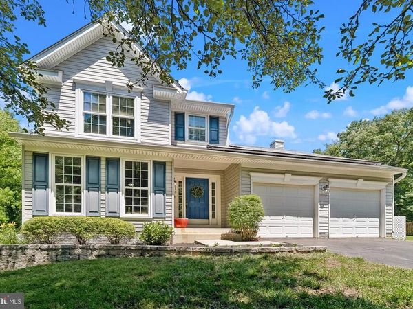 1518 MCKINAN COURT , SEVERN, MD 21144