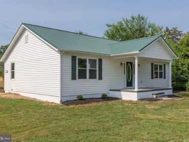 1200 S GLEBE ROAD, MONTROSS, VA 22520