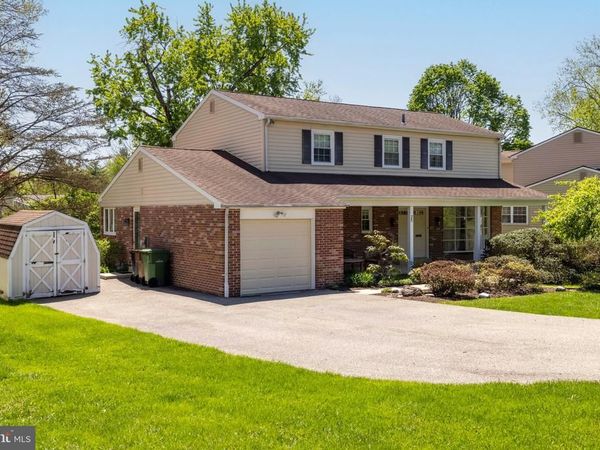 25 POWERS PLACE , DRESHER, PA 19025
