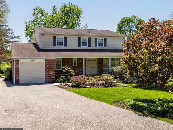 25 POWERS PLACE, DRESHER, PA 19025
