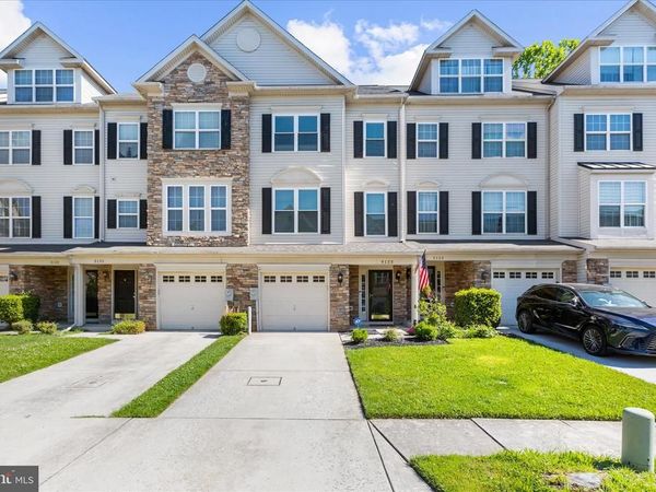 9128 MARLOVE OAKS LANE, OWINGS MILLS, MD 21117