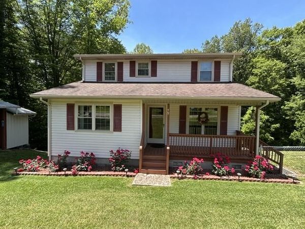79 Avenel DR, Bassett, VA 24055