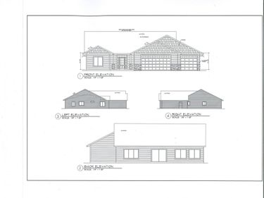TBD Lot 3 Block 2 Deer Lane, Wadena, MN 56482