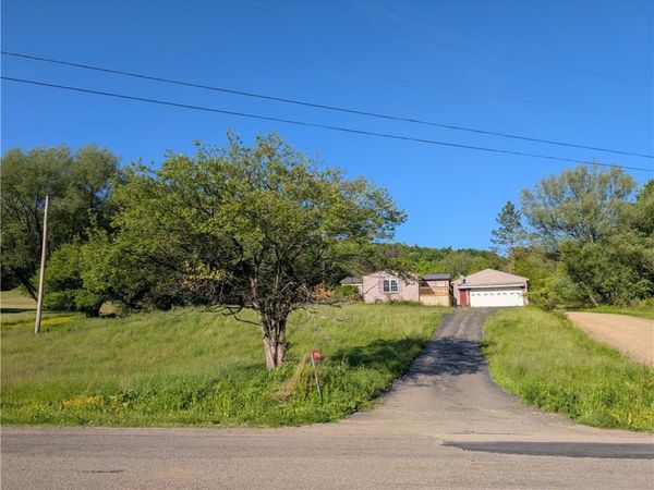 3956 Bucktooth Run Road , Little Valley, NY 14755