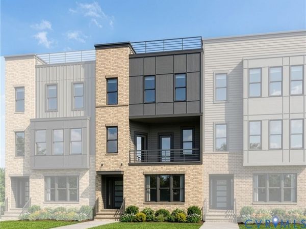 16101 Replete Alley , Midlothian, VA 23113