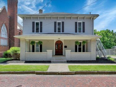 108 E Vine Street , Mount Vernon, OH 43050