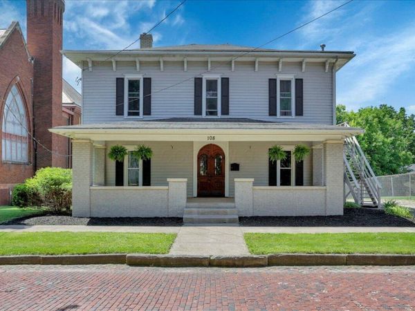 108 E Vine Street , Mount Vernon, OH 43050