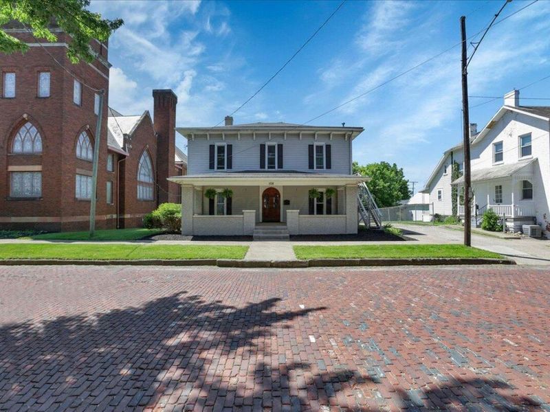 108 E Vine Street , Mount Vernon, OH 43050 Photo 57
