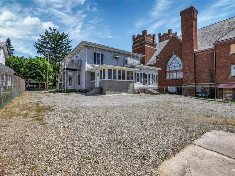 108 E Vine Street , Mount Vernon, OH 43050 Photo 58