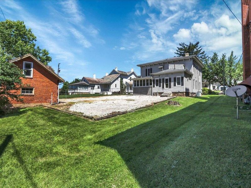 108 E Vine Street , Mount Vernon, OH 43050 Photo 59