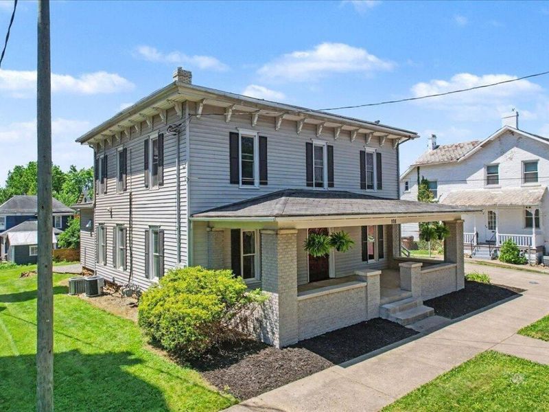 108 E Vine Street , Mount Vernon, OH 43050 Photo 68