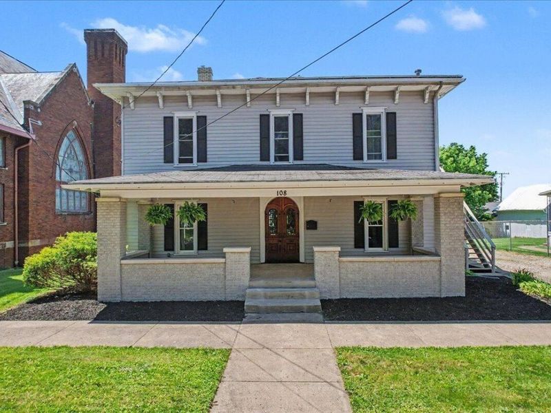 108 E Vine Street , Mount Vernon, OH 43050 Photo 69
