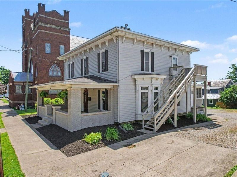 108 E Vine Street , Mount Vernon, OH 43050 Photo 71