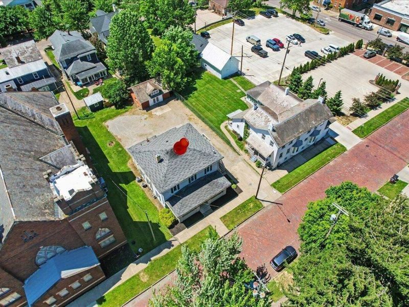 108 E Vine Street , Mount Vernon, OH 43050 Photo 73