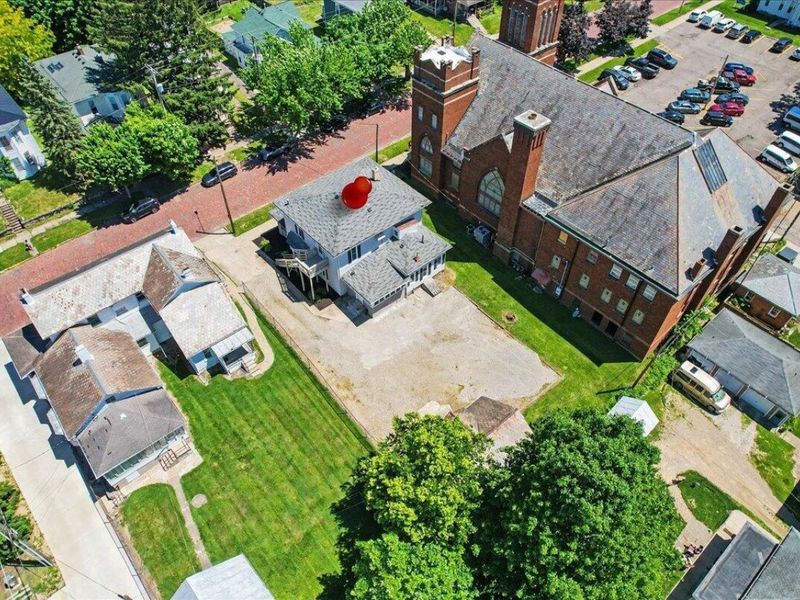 108 E Vine Street , Mount Vernon, OH 43050 Photo 74