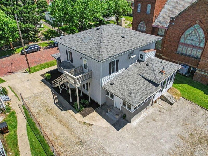 108 E Vine Street , Mount Vernon, OH 43050 Photo 76