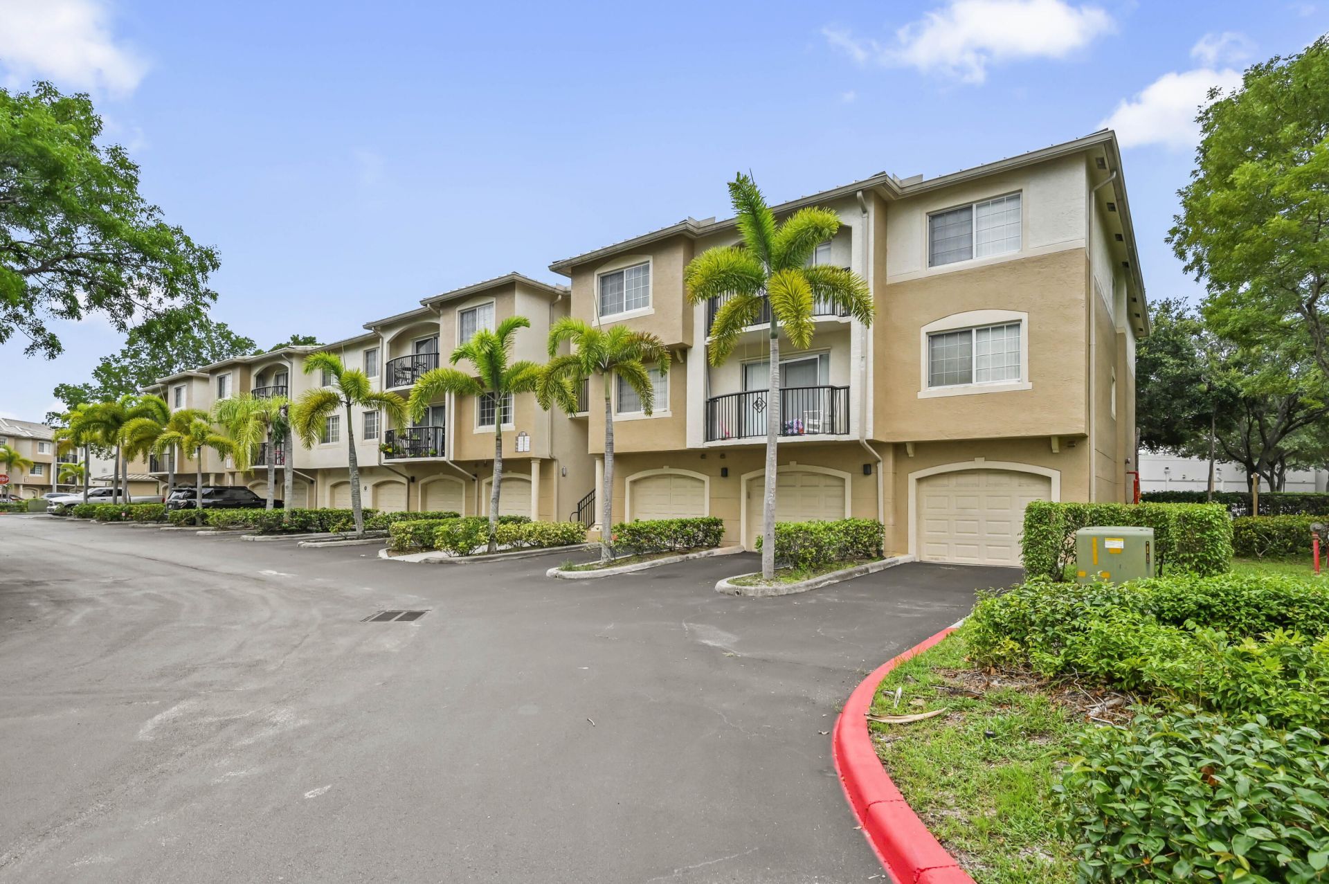 1100 S Crestwood Ct S S, Unit 1109, Royal Palm Beach, FL 33411 Photo