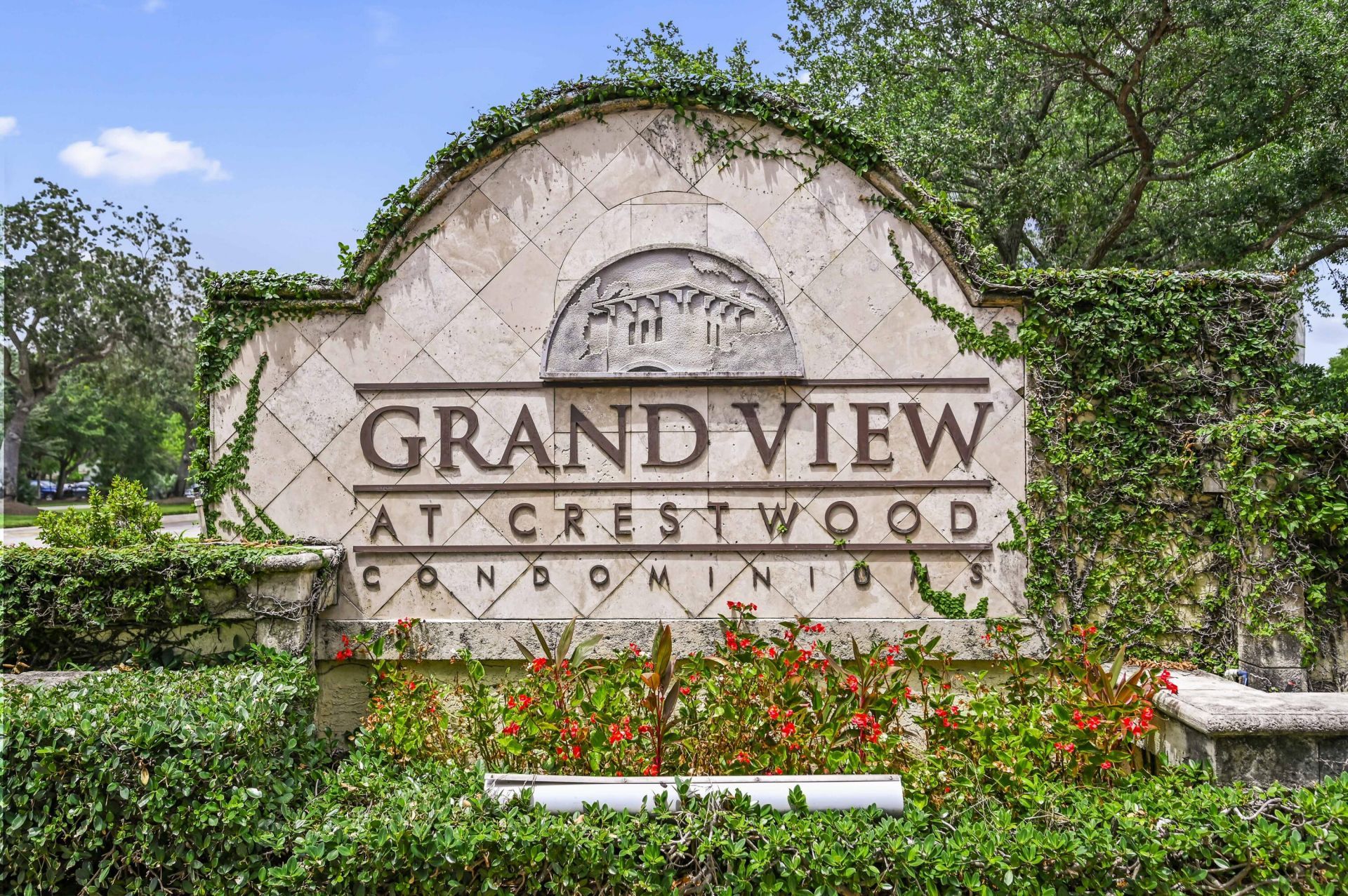 1100 S Crestwood Ct S S, Unit 1109, Royal Palm Beach, FL 33411 Photo
