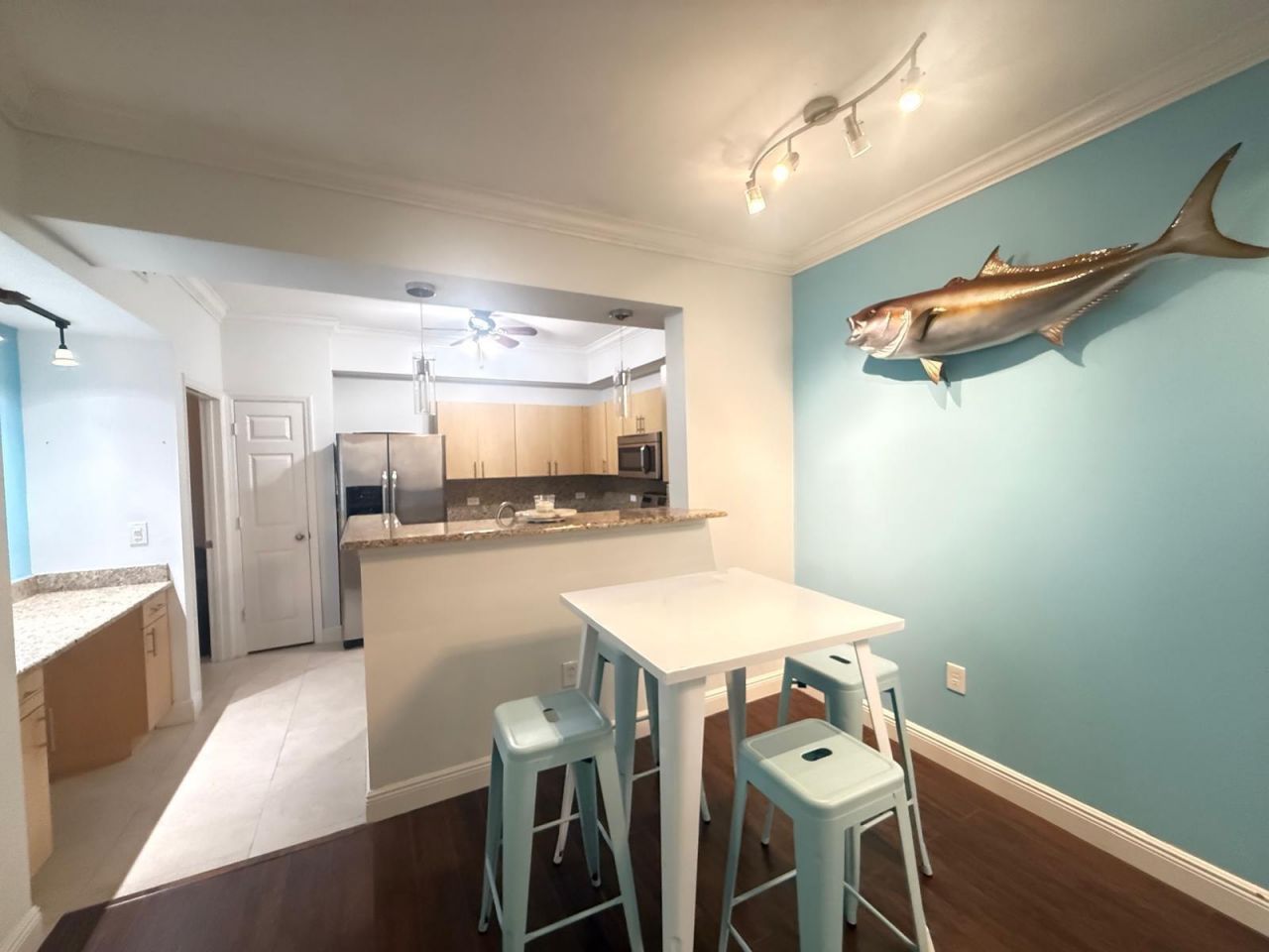 533 NE 3rd Avenue, Unit 415, Fort Lauderdale, FL 33301 Photo