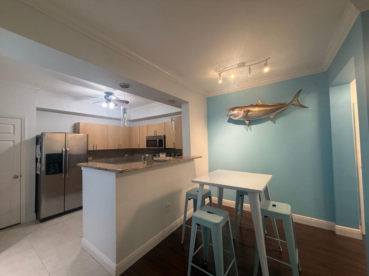 533 NE 3rd Avenue, Unit 415, Fort Lauderdale, FL 33301 Photo