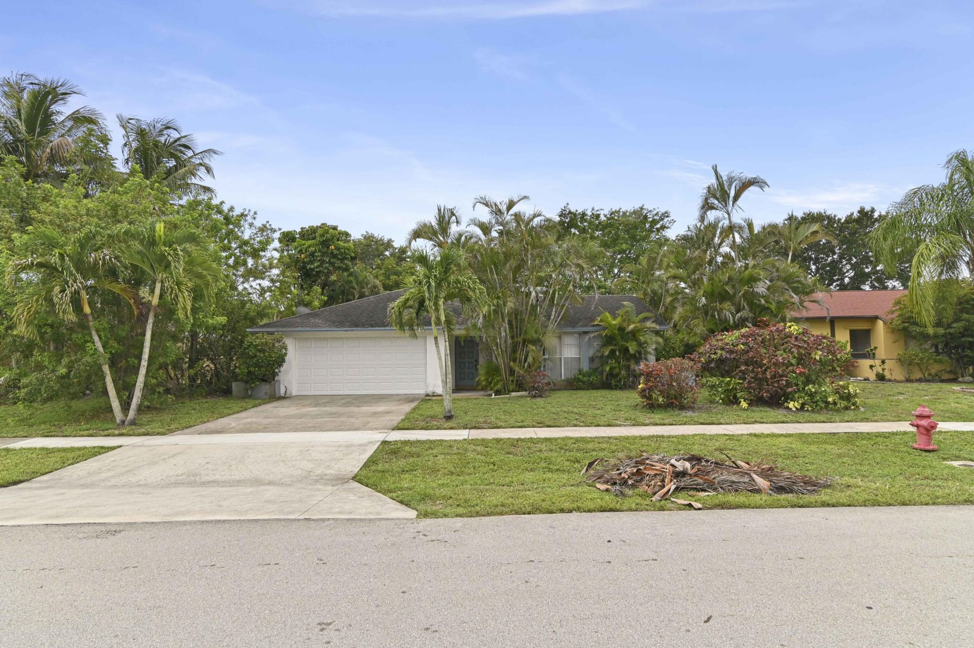 1019 Hickory Trail, Wellington, FL 33414 Photo