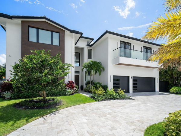 798 Havana Drive, Boca Raton, FL 33487