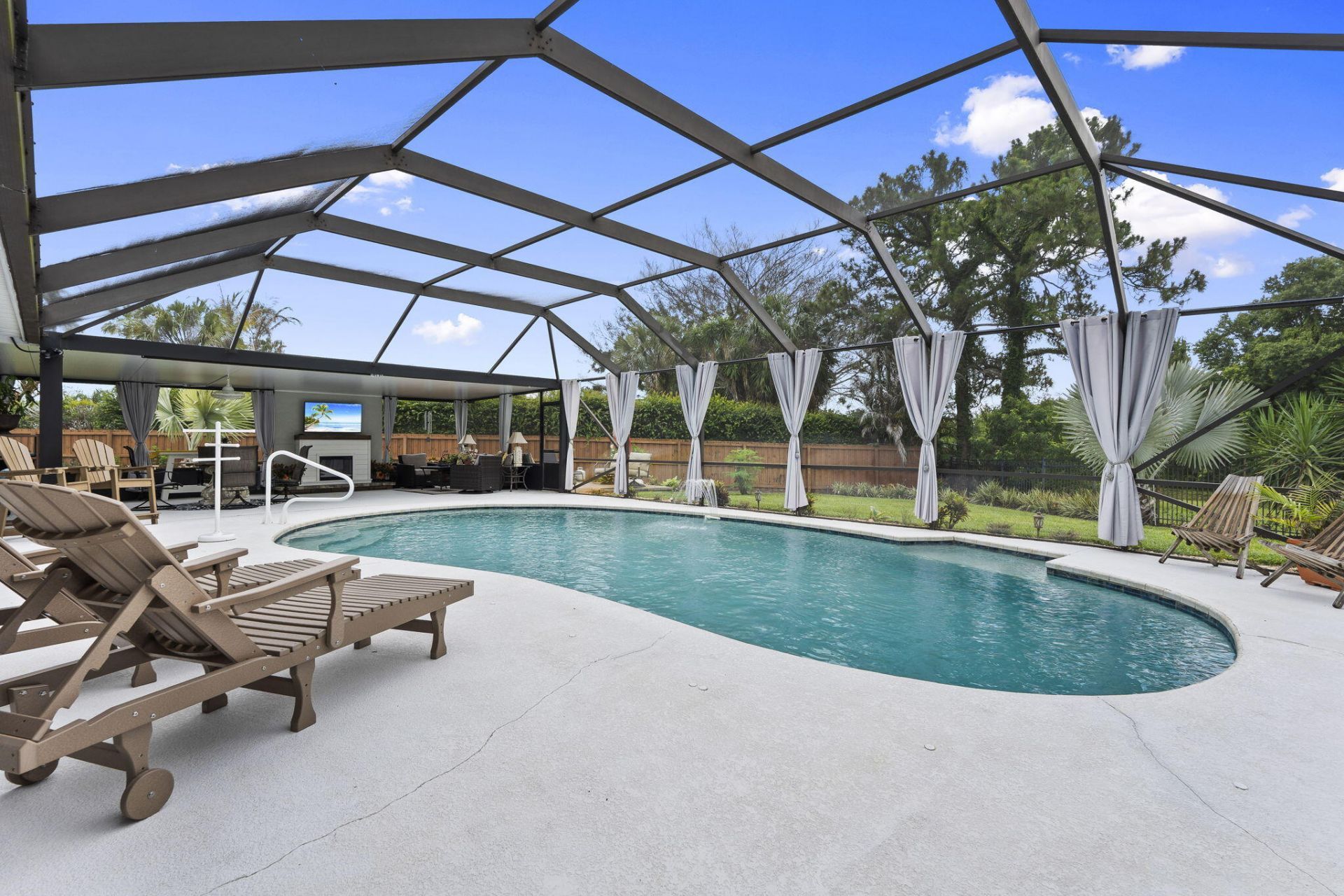 3001 SE Farley Road, Port Saint Lucie, FL 34952 Photo