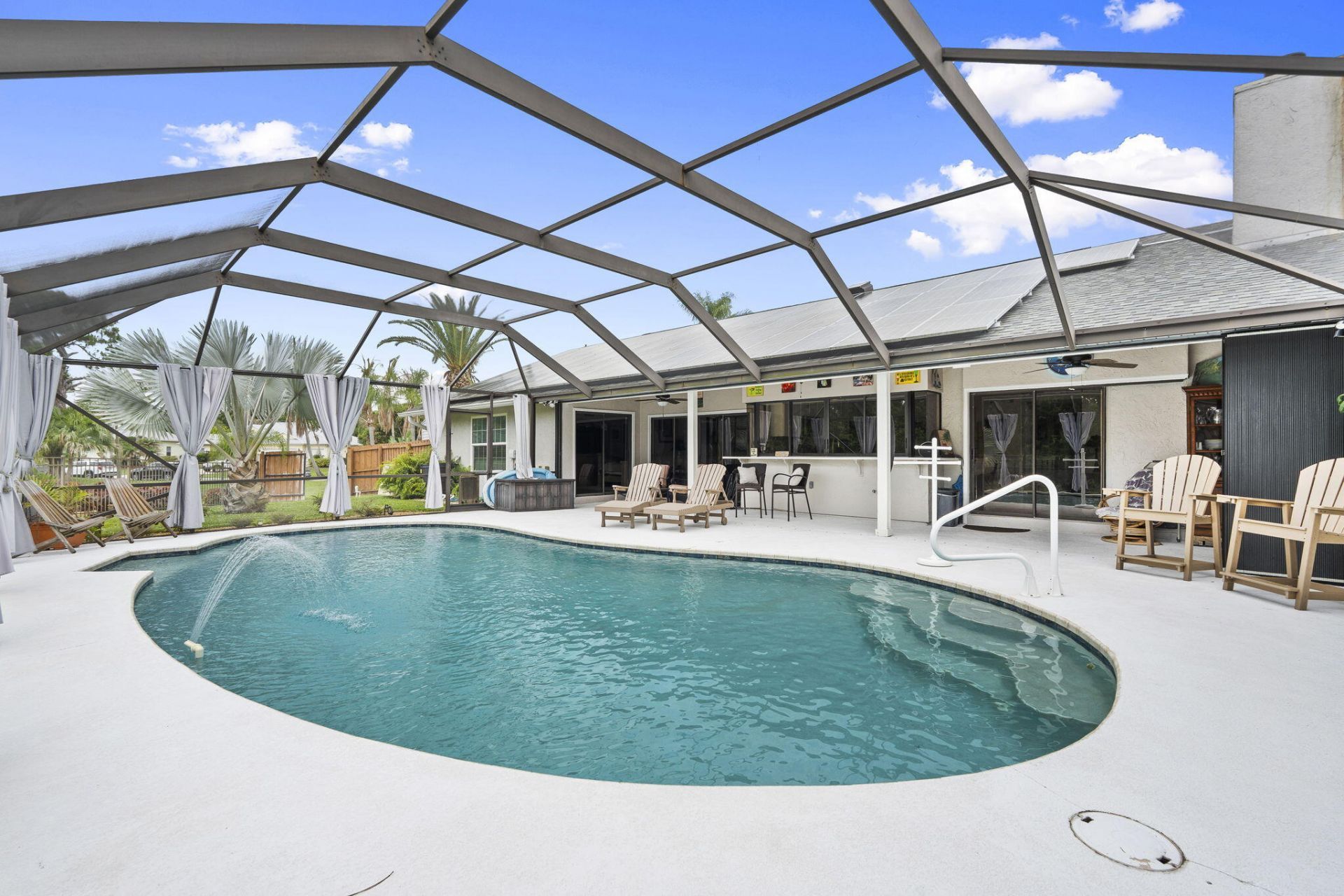 3001 SE Farley Road, Port Saint Lucie, FL 34952 Photo
