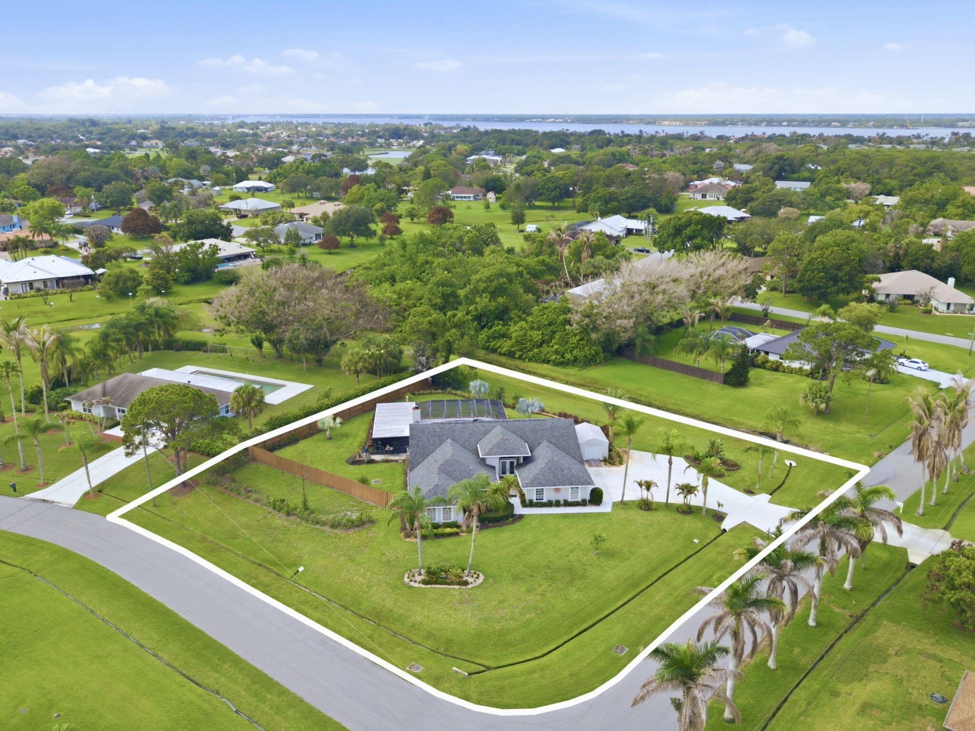 3001 SE Farley Road, Port Saint Lucie, FL 34952 Photo