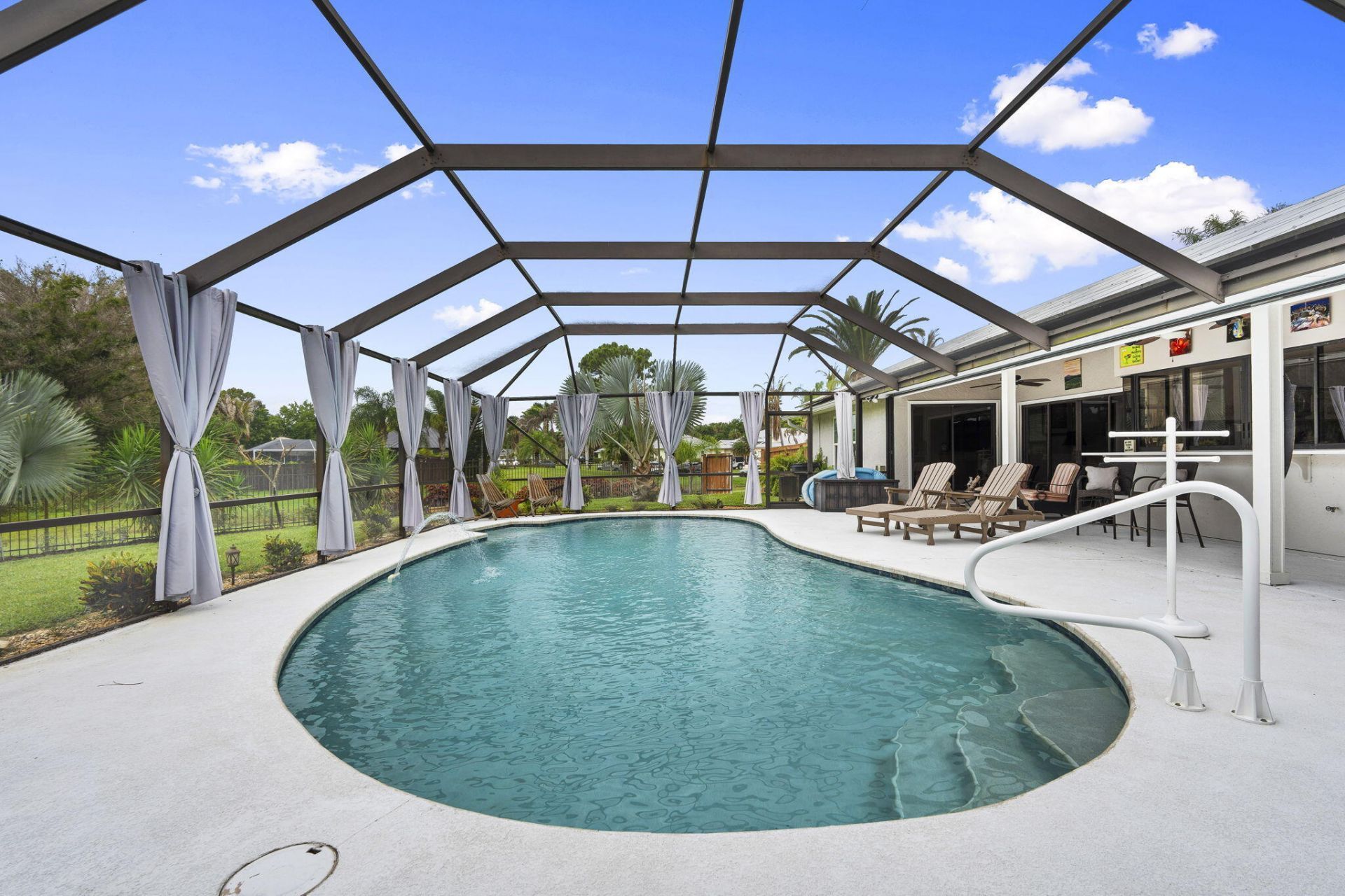 3001 SE Farley Road, Port Saint Lucie, FL 34952 Photo