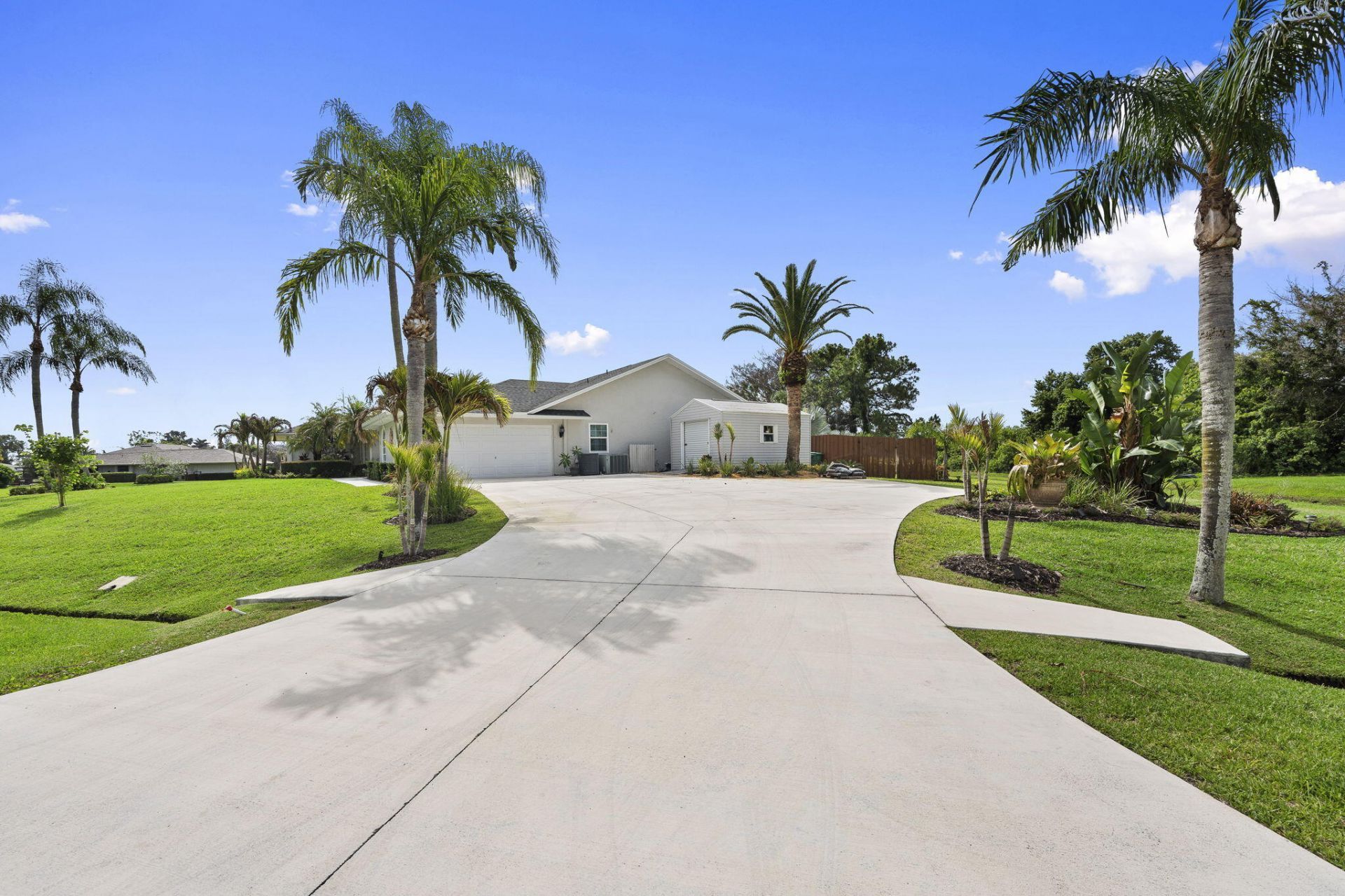 3001 SE Farley Road, Port Saint Lucie, FL 34952 Photo