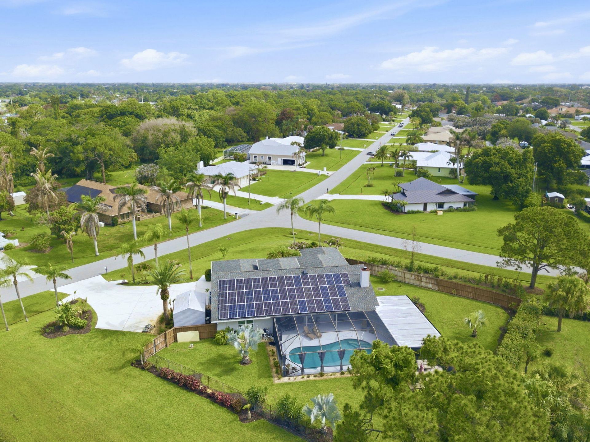3001 SE Farley Road, Port Saint Lucie, FL 34952 Photo