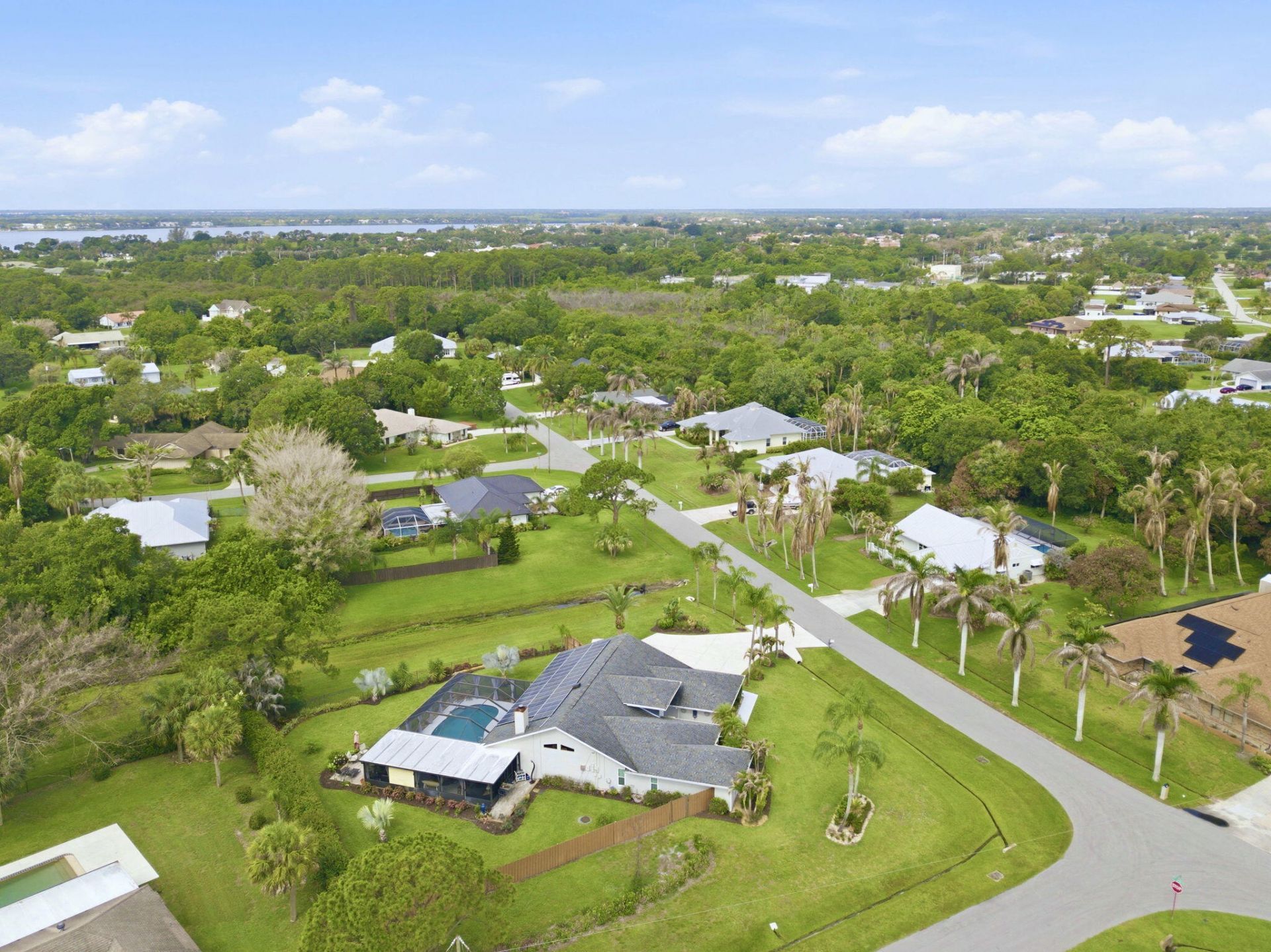 3001 SE Farley Road, Port Saint Lucie, FL 34952 Photo