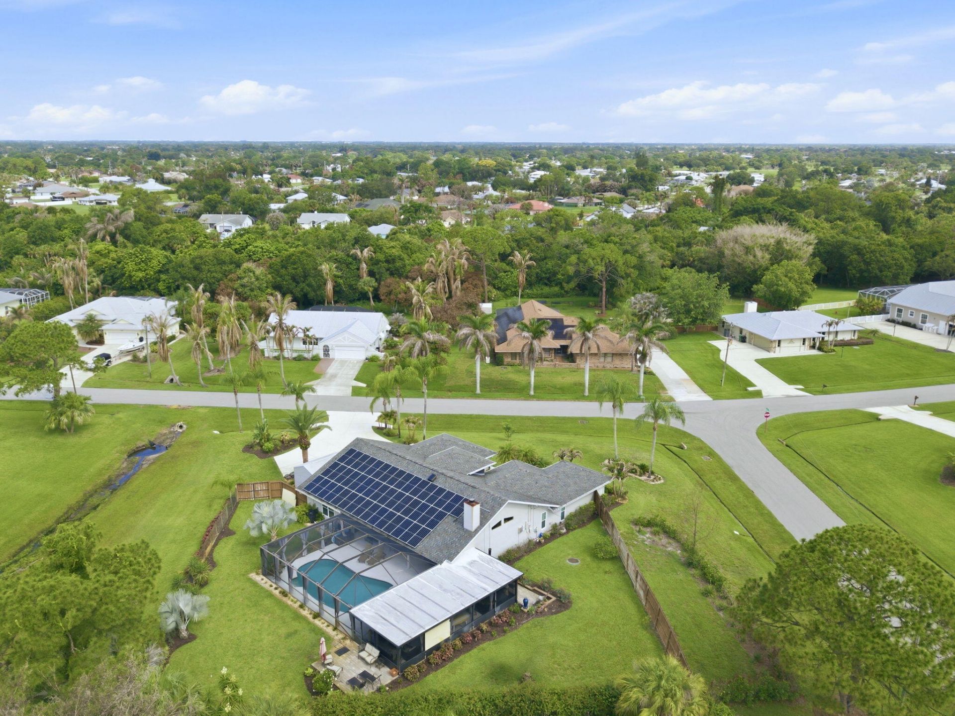 3001 SE Farley Road, Port Saint Lucie, FL 34952 Photo