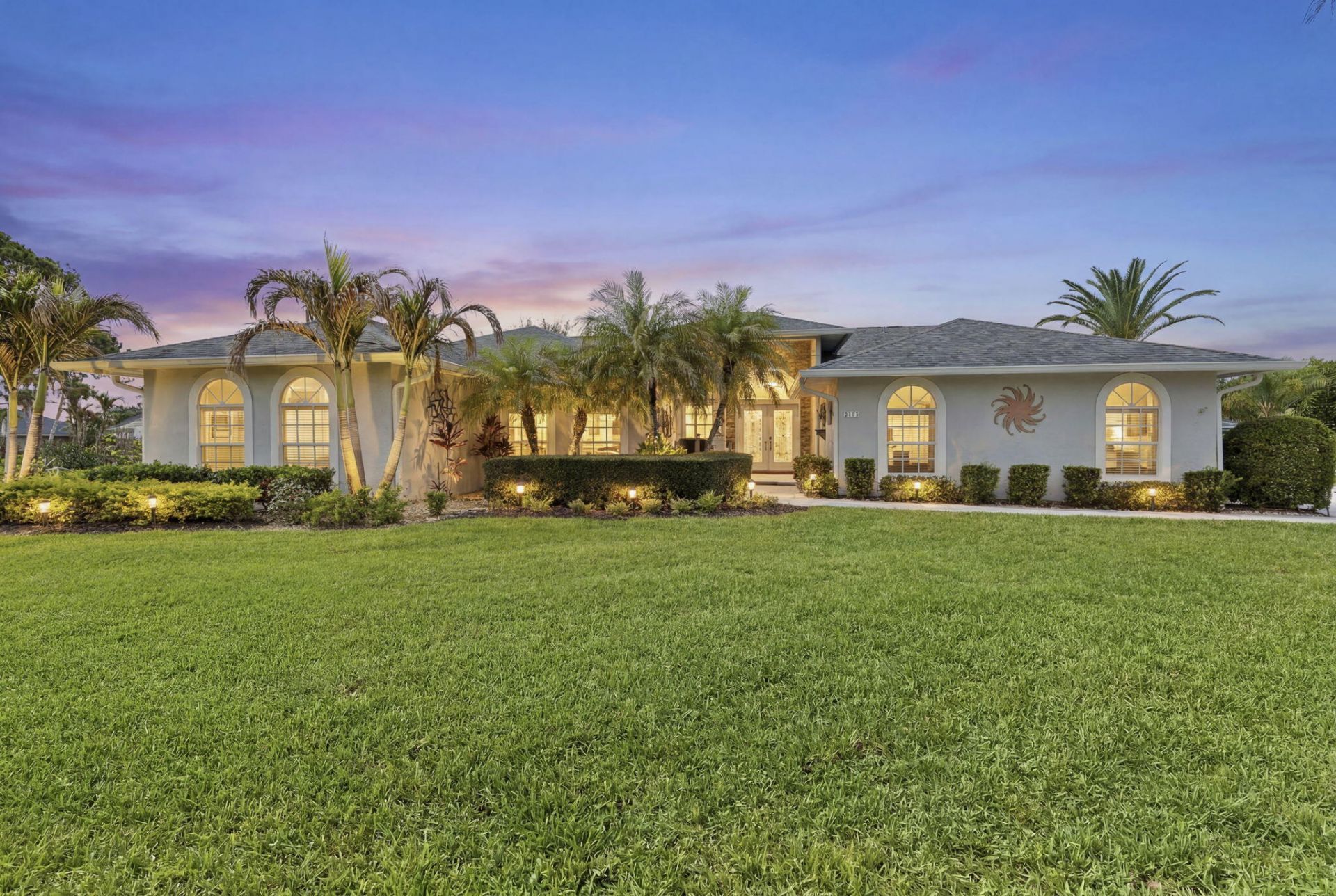 3001 SE Farley Road, Port Saint Lucie, FL 34952 Photo