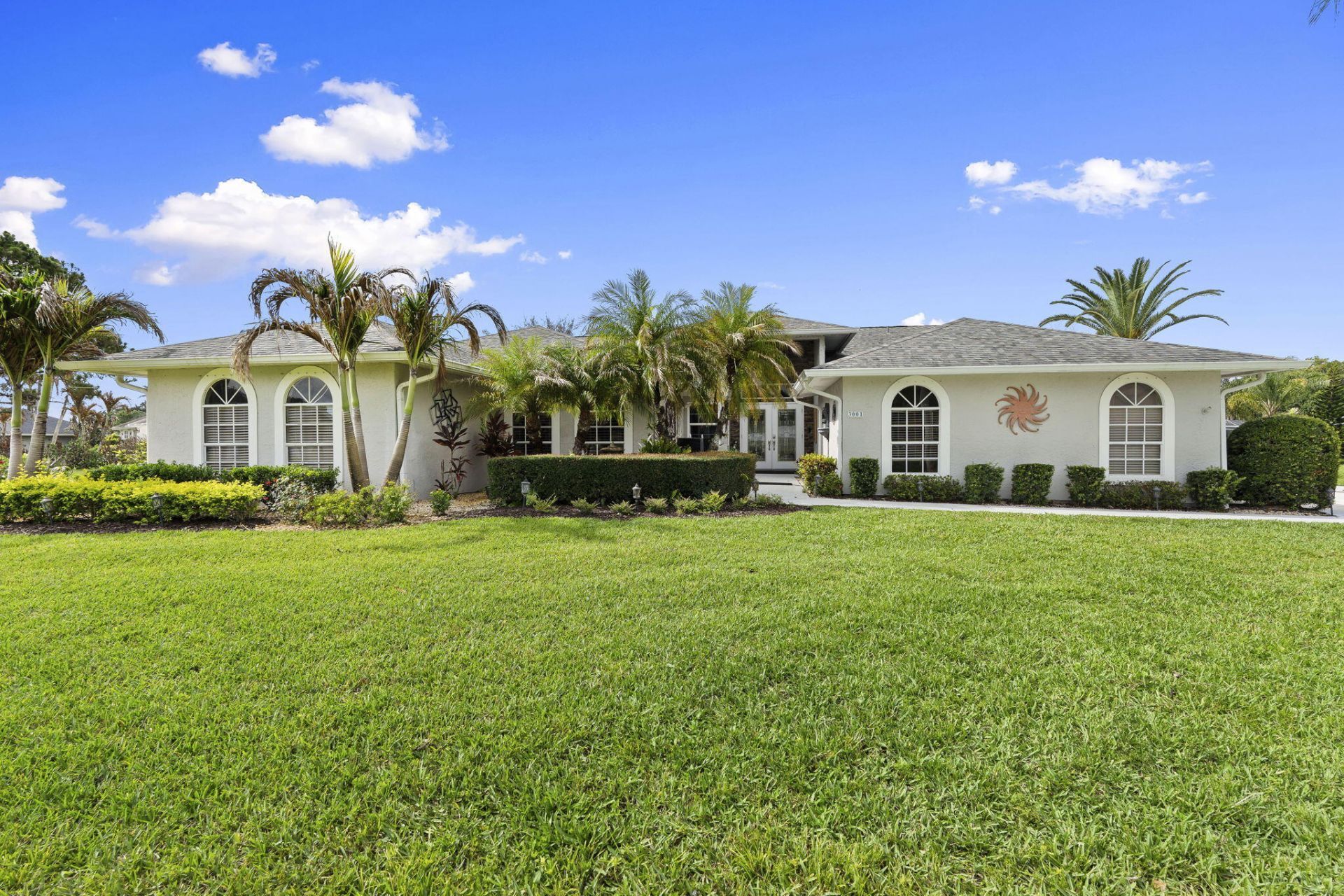 3001 SE Farley Road, Port Saint Lucie, FL 34952 Photo