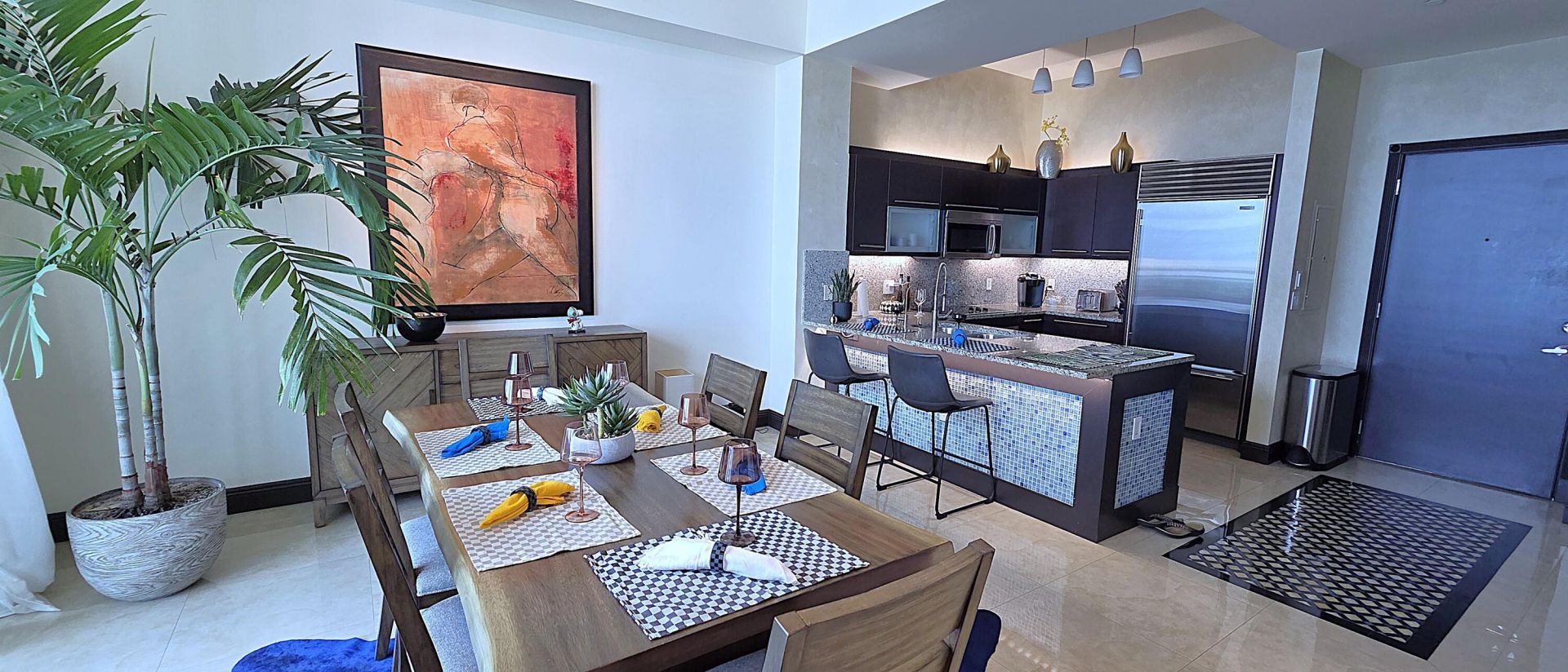 951 Brickell Avenue, Unit 4308, Miami, FL 33131 Photo