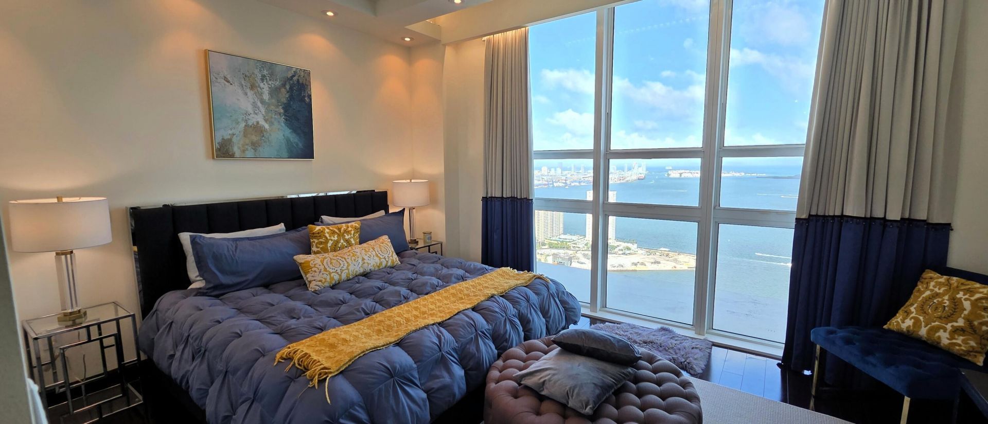 951 Brickell Avenue, Unit 4308, Miami, FL 33131 Photo
