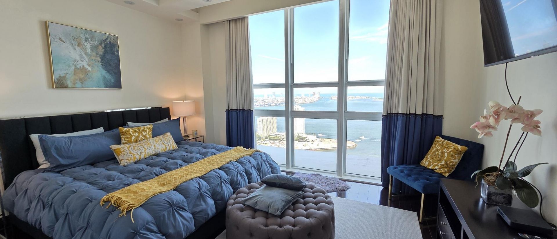 951 Brickell Avenue, Unit 4308, Miami, FL 33131 Photo