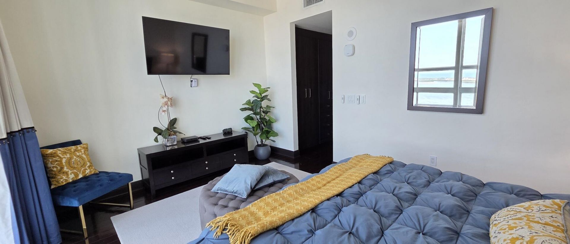 951 Brickell Avenue, Unit 4308, Miami, FL 33131 Photo