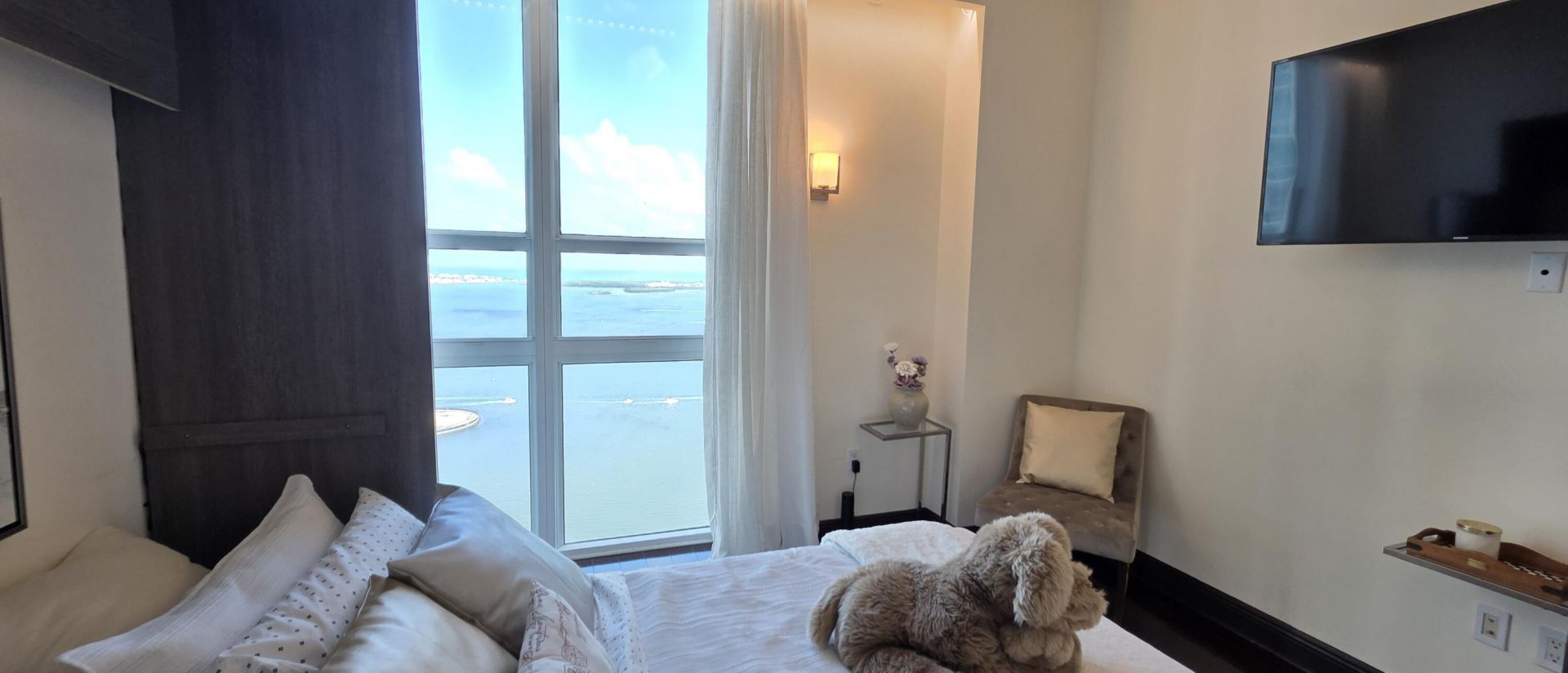 951 Brickell Avenue, Unit 4308, Miami, FL 33131 Photo