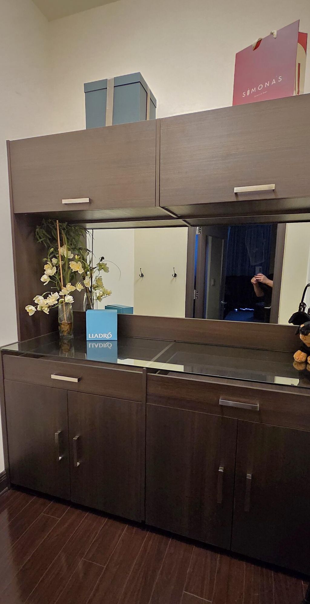 951 Brickell Avenue, Unit 4308, Miami, FL 33131 Photo
